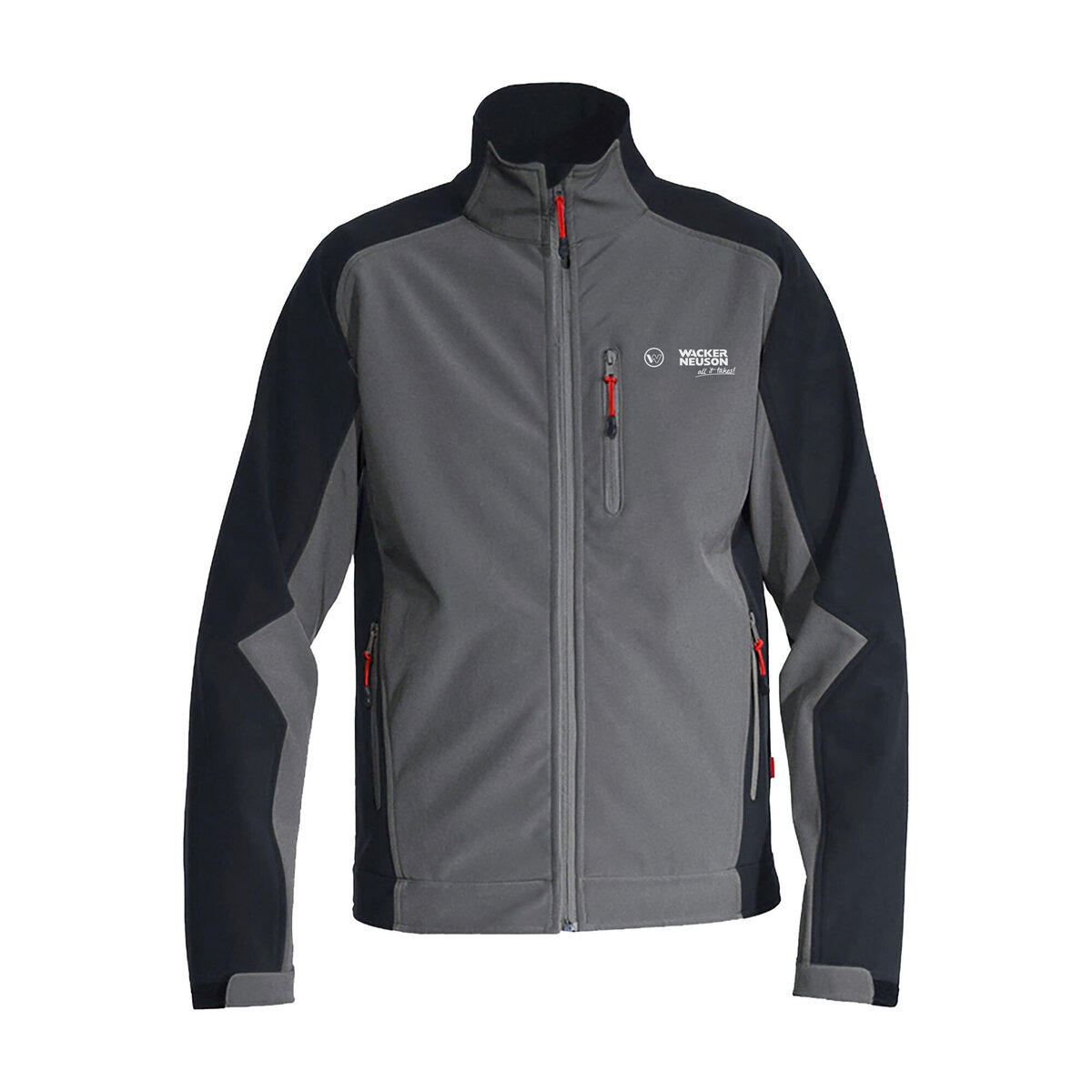 Jacke Herren Softshell softlight dryplexx® STRAUSS®
