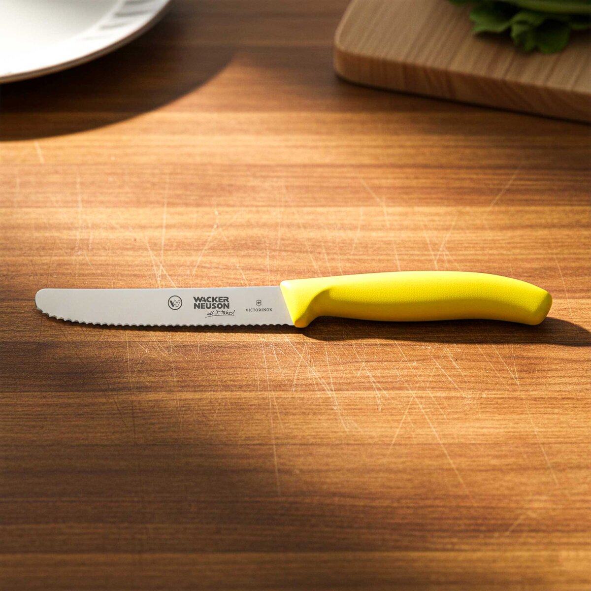 Brotzeitmesser Victorinox®
