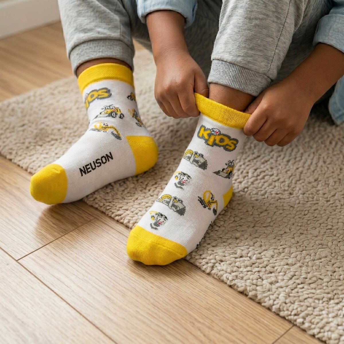 Kindersocken