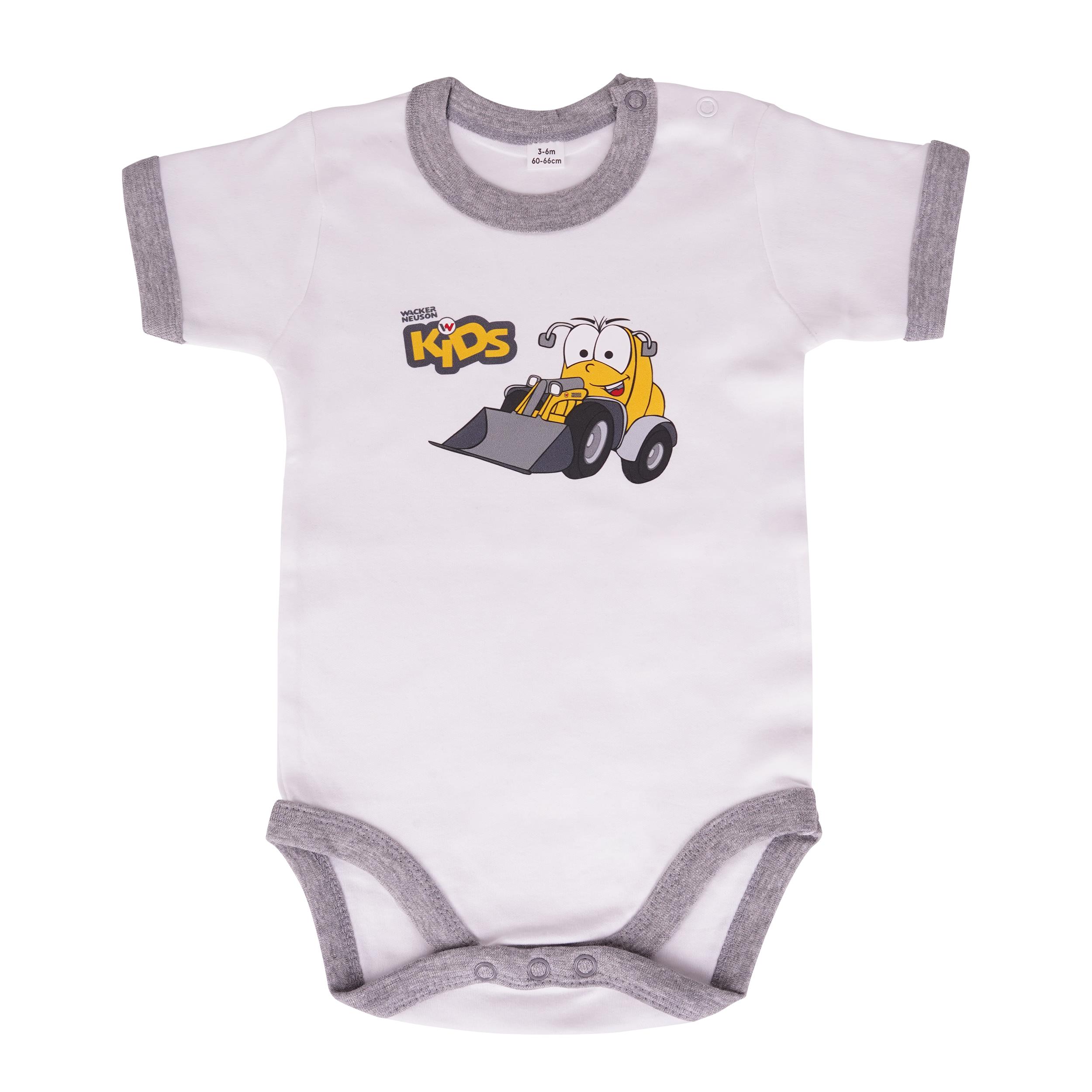 Baby Body Radlader Baby Body Radlader