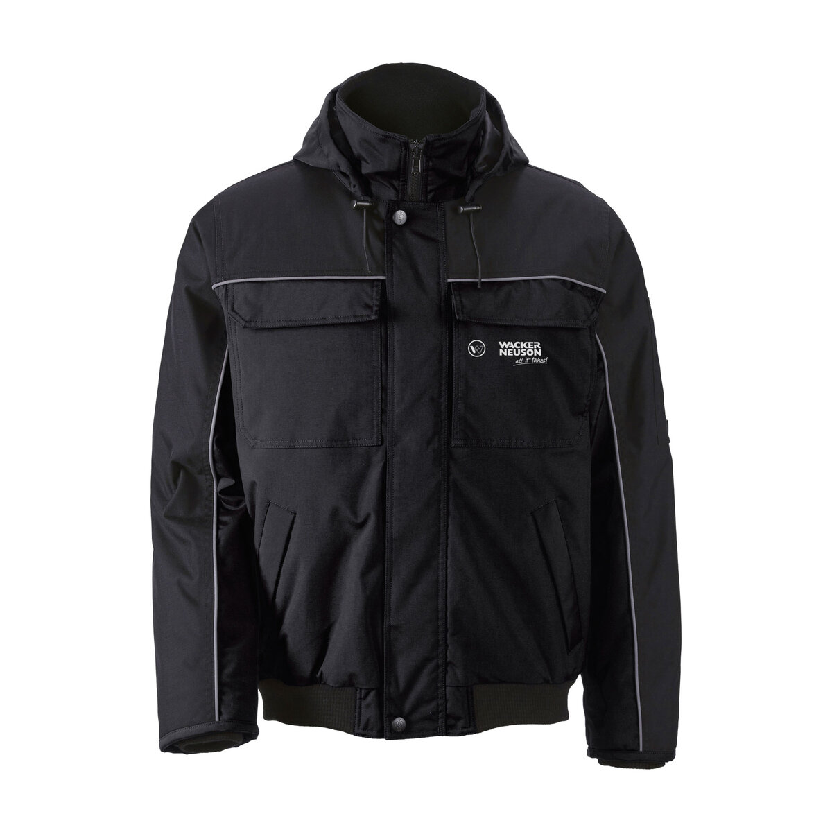 Jacke Herren Winter Pilot image STRAUSS®
