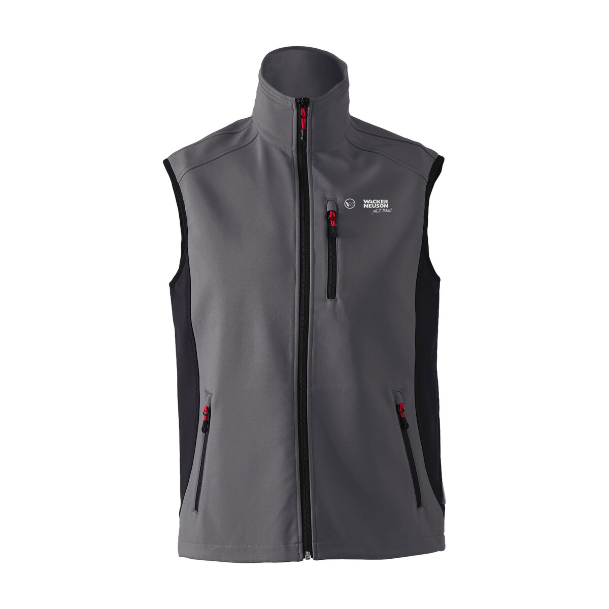 Weste Herren Softshell softlight dryplexx® STRAUSS®