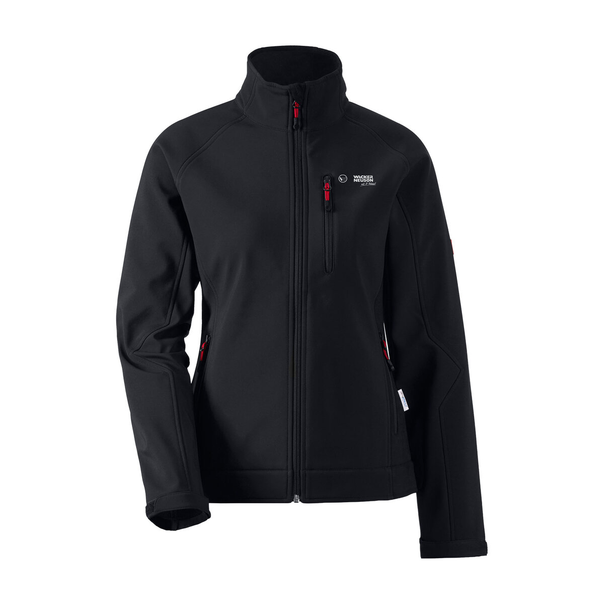 Jacke Damen Softshell softlight dryplexx® STRAUSS®