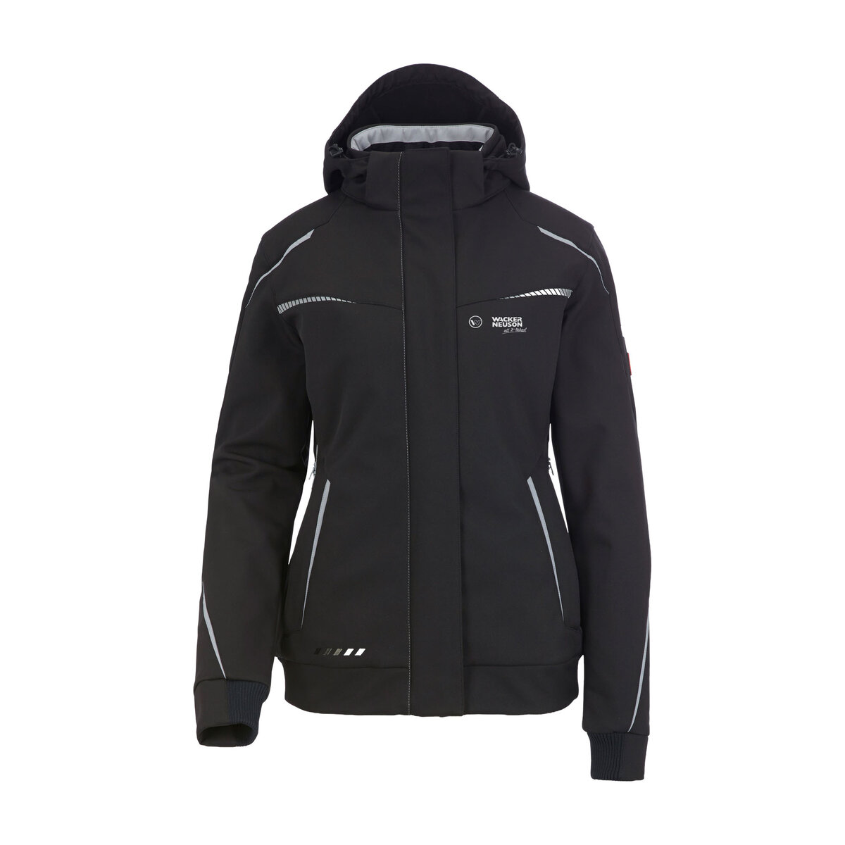 Jacket Women Winter motion dryplexx® STRAUSS®