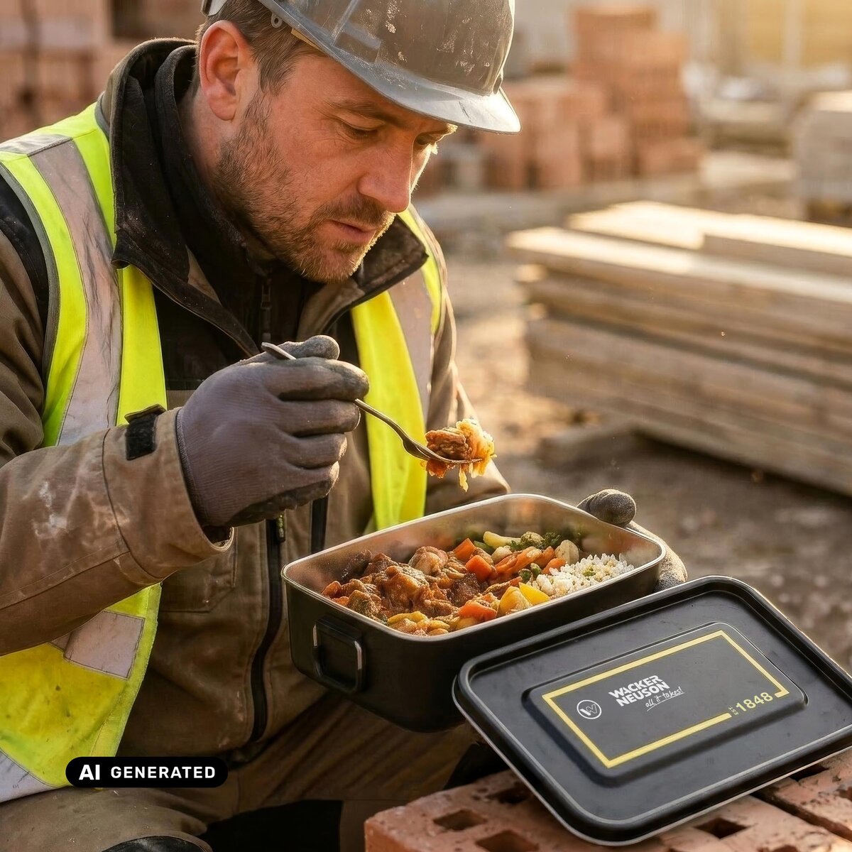 Lunchbox Edelstahl Lunchbox Edelstahl