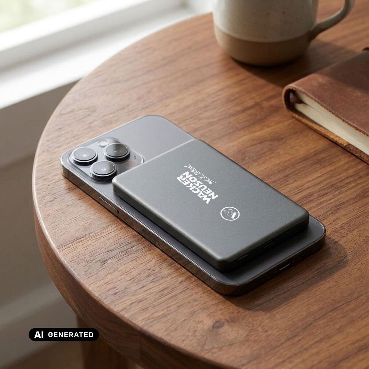 Powerbank