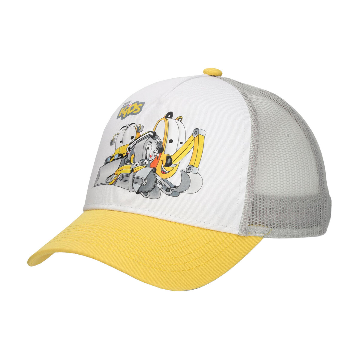 Cap Trucker Kids