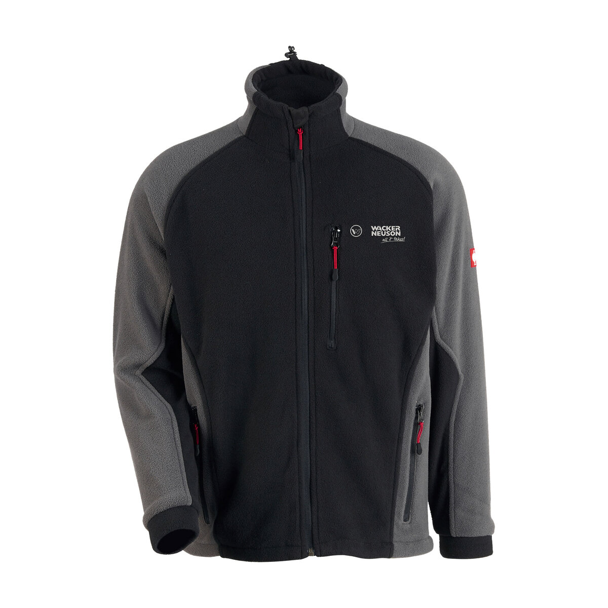 Jacke Herren Funktionsfleece dryplexx® STRAUSS®