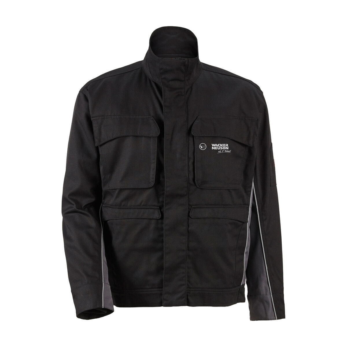 Jacke Herren active STRAUSS®