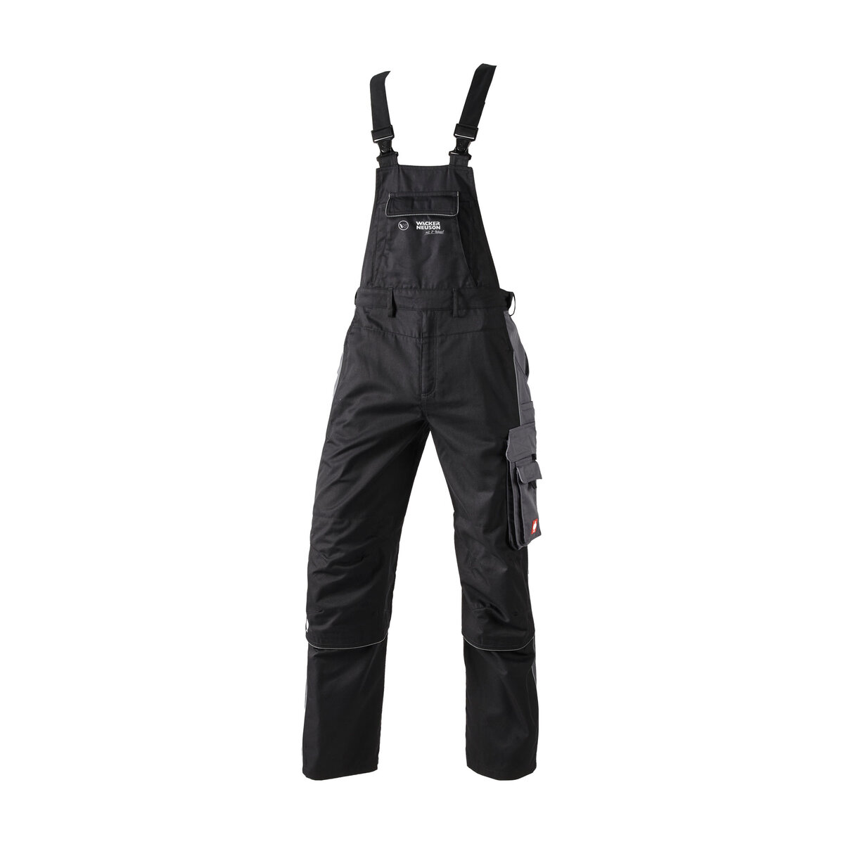 Latzhose Herren active STRAUSS®
