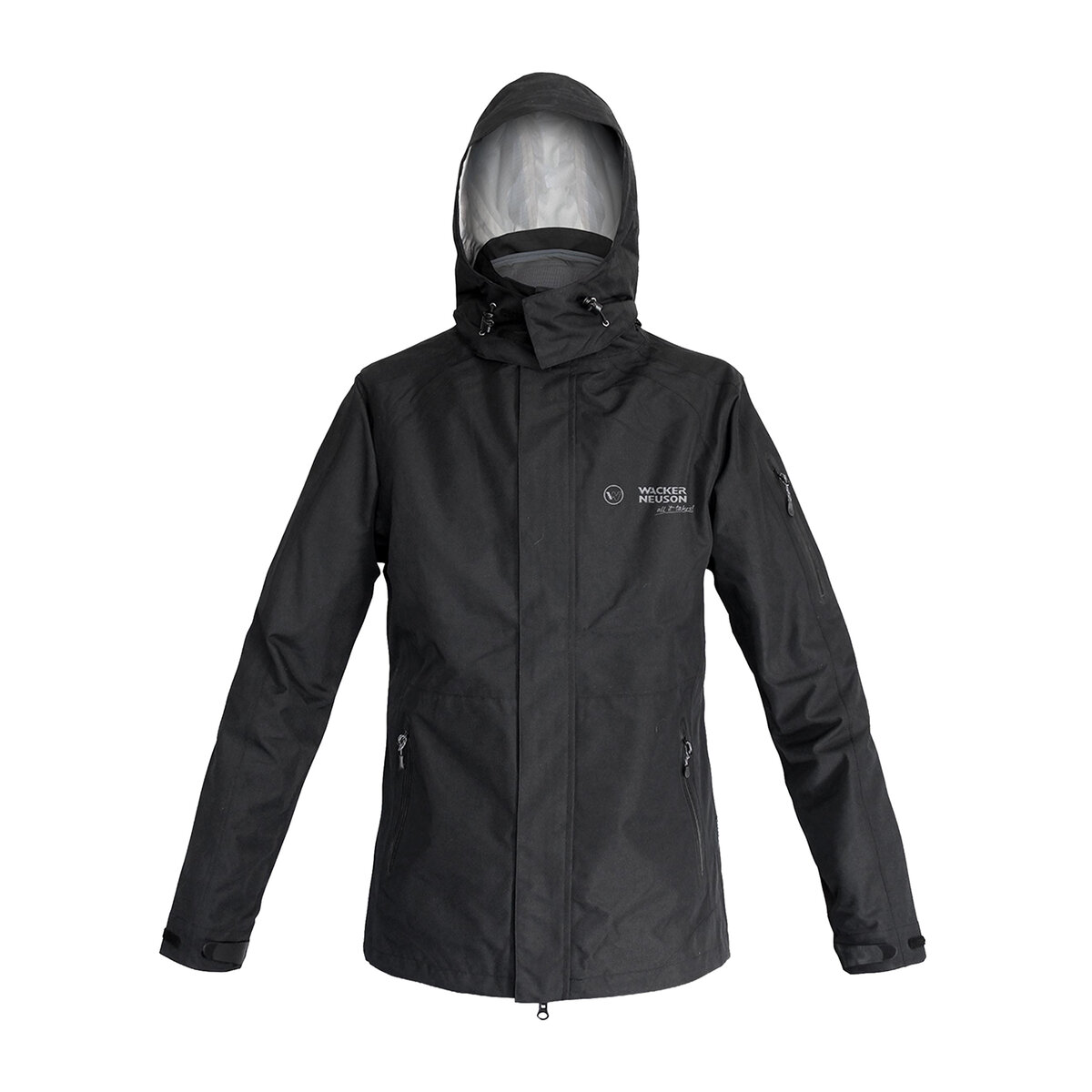 Jacke Damen 3-in-1 Active HAKRO®