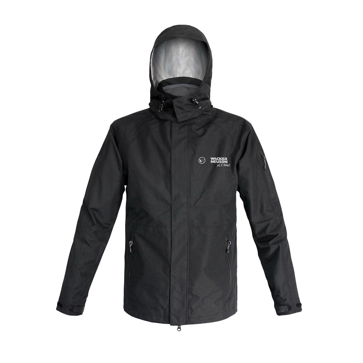 Jacke Herren 3-in-1 Active HAKRO®