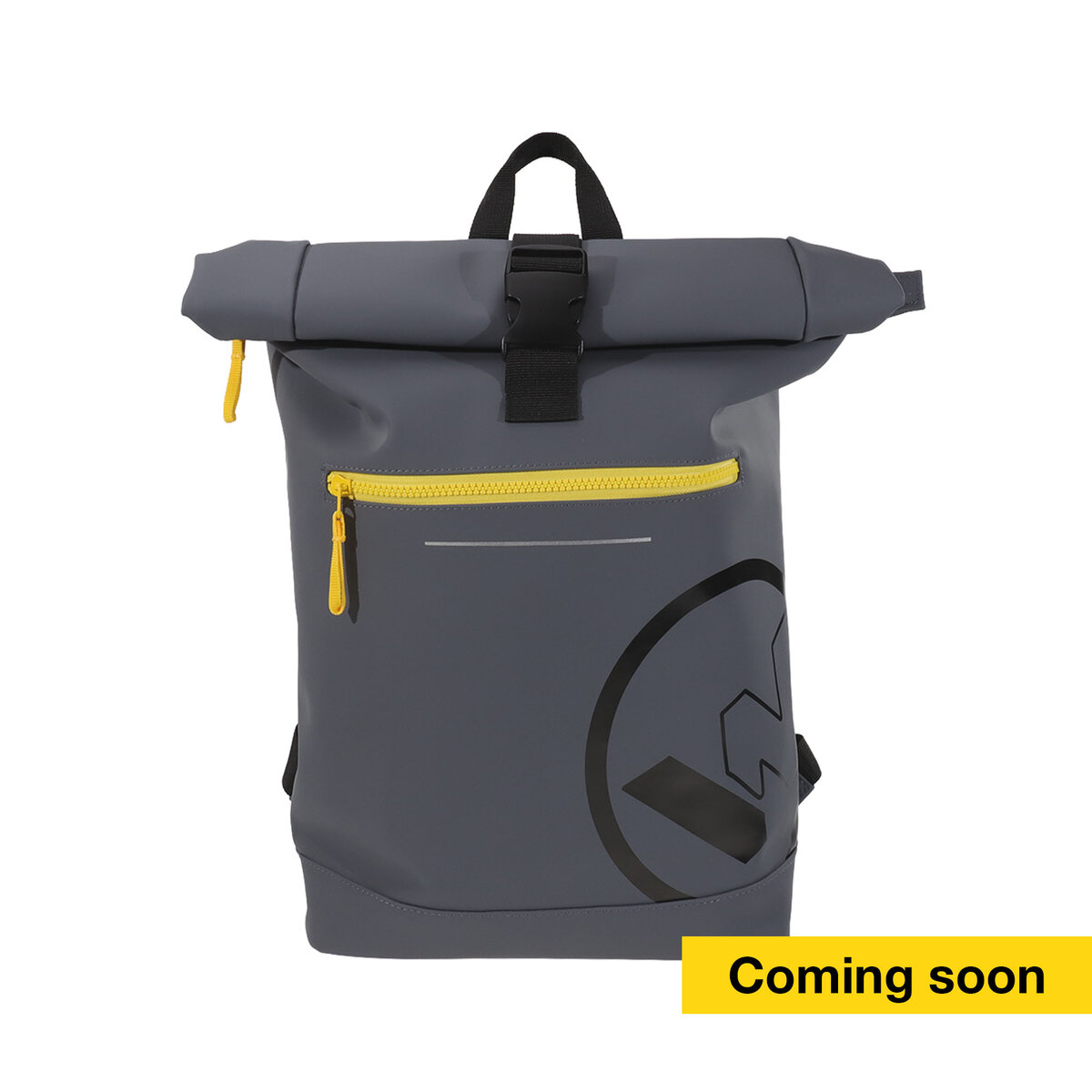 Rucksack Roll Top