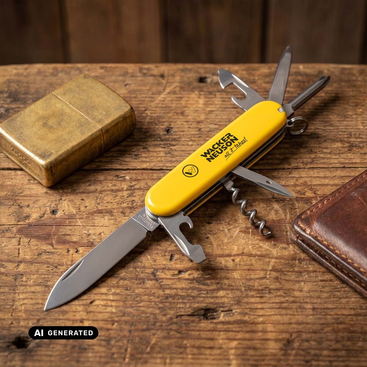 Taschenmesser Victorinox®