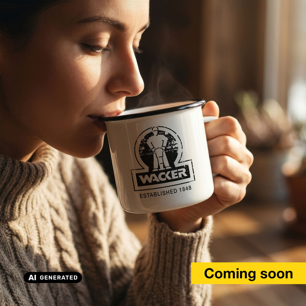 Tasse Heritage
