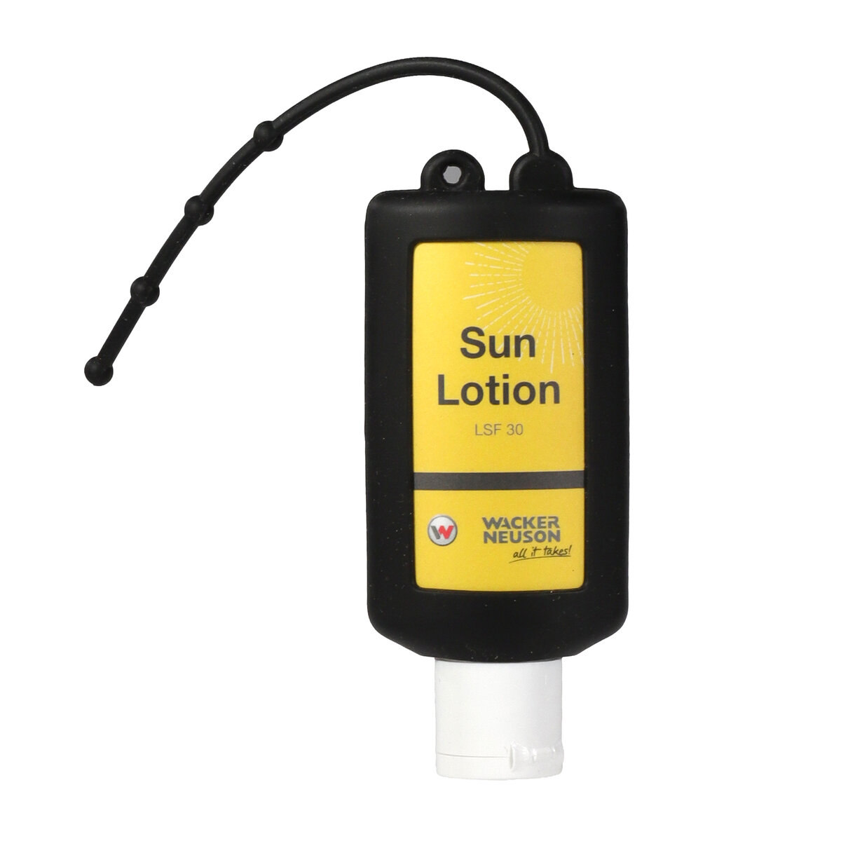 Sonnencreme