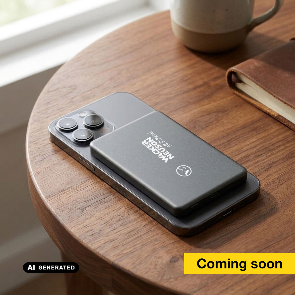 Powerbank