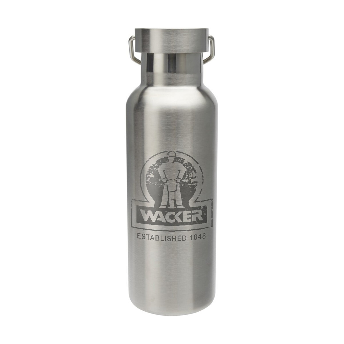Trinkflasche Heritage
