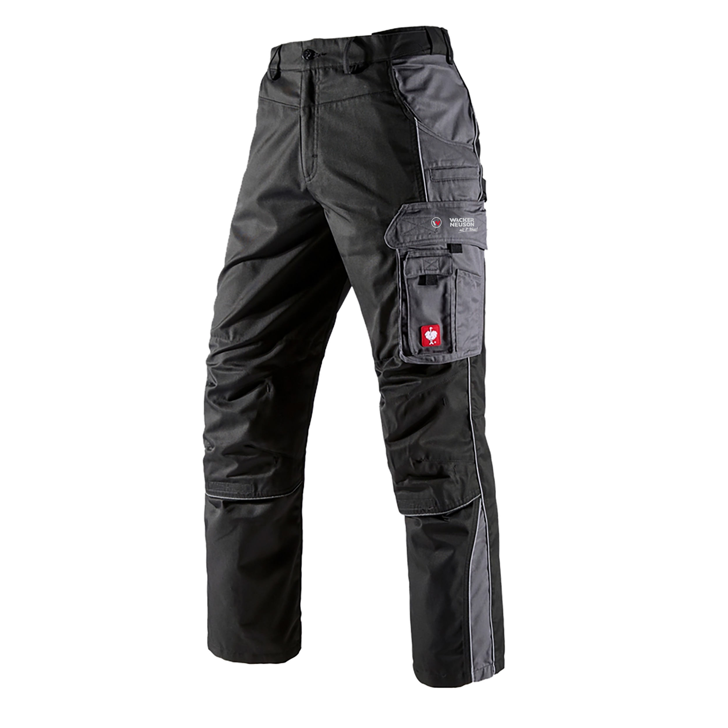 Trousers e.s.active (men)