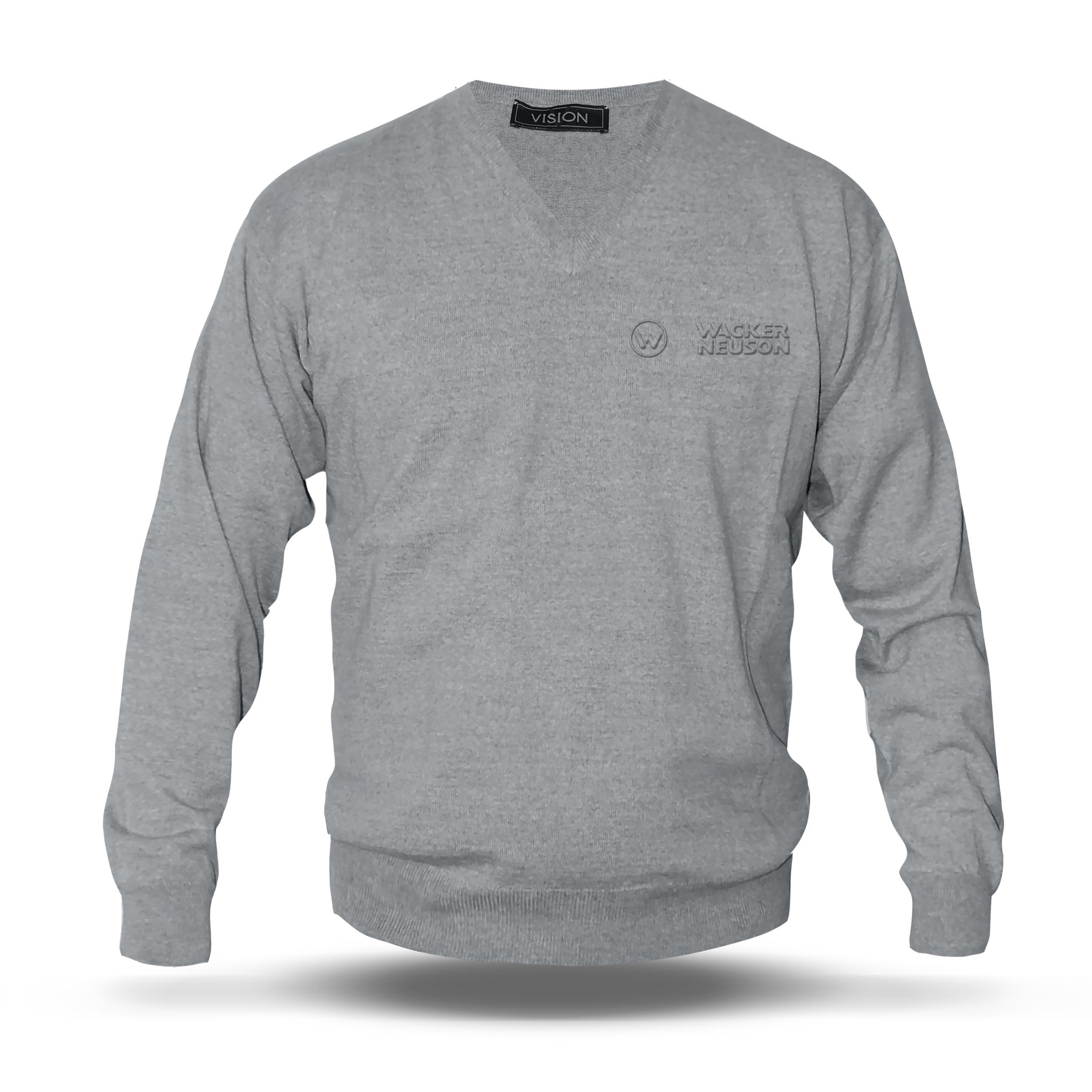 V-Neck-Pullover (Herren)