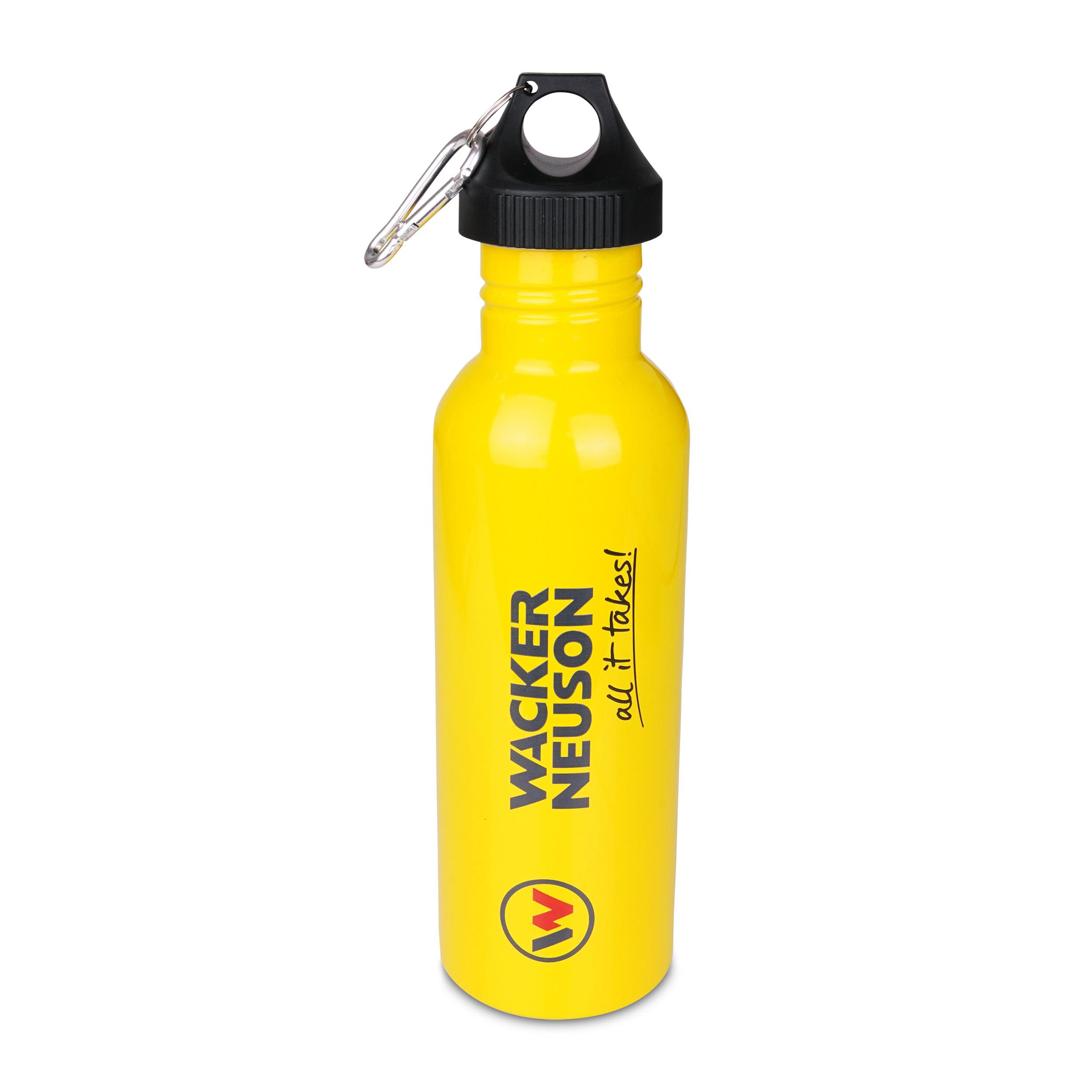 Stainless Steel Bottle 750ml