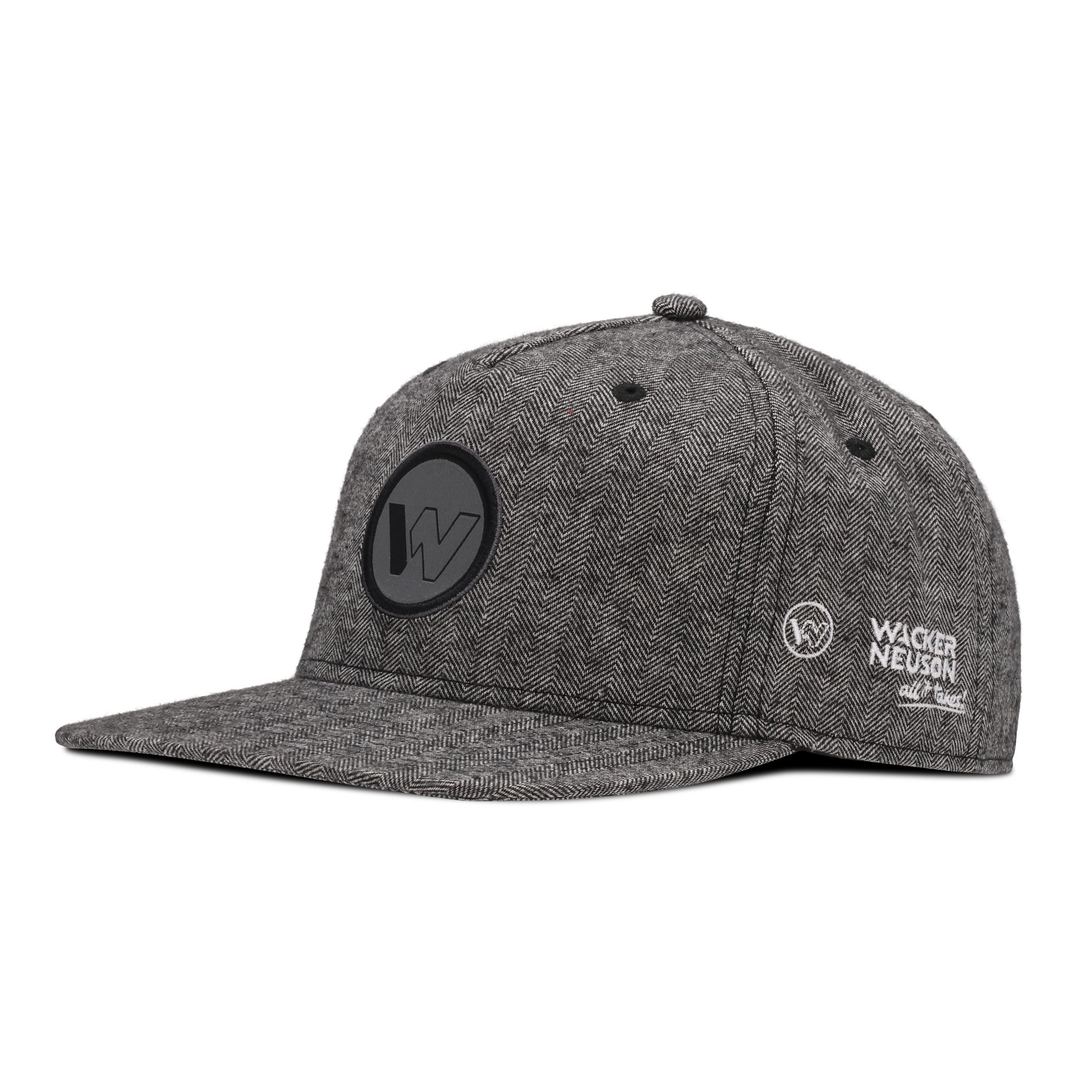 SnapBack Cap