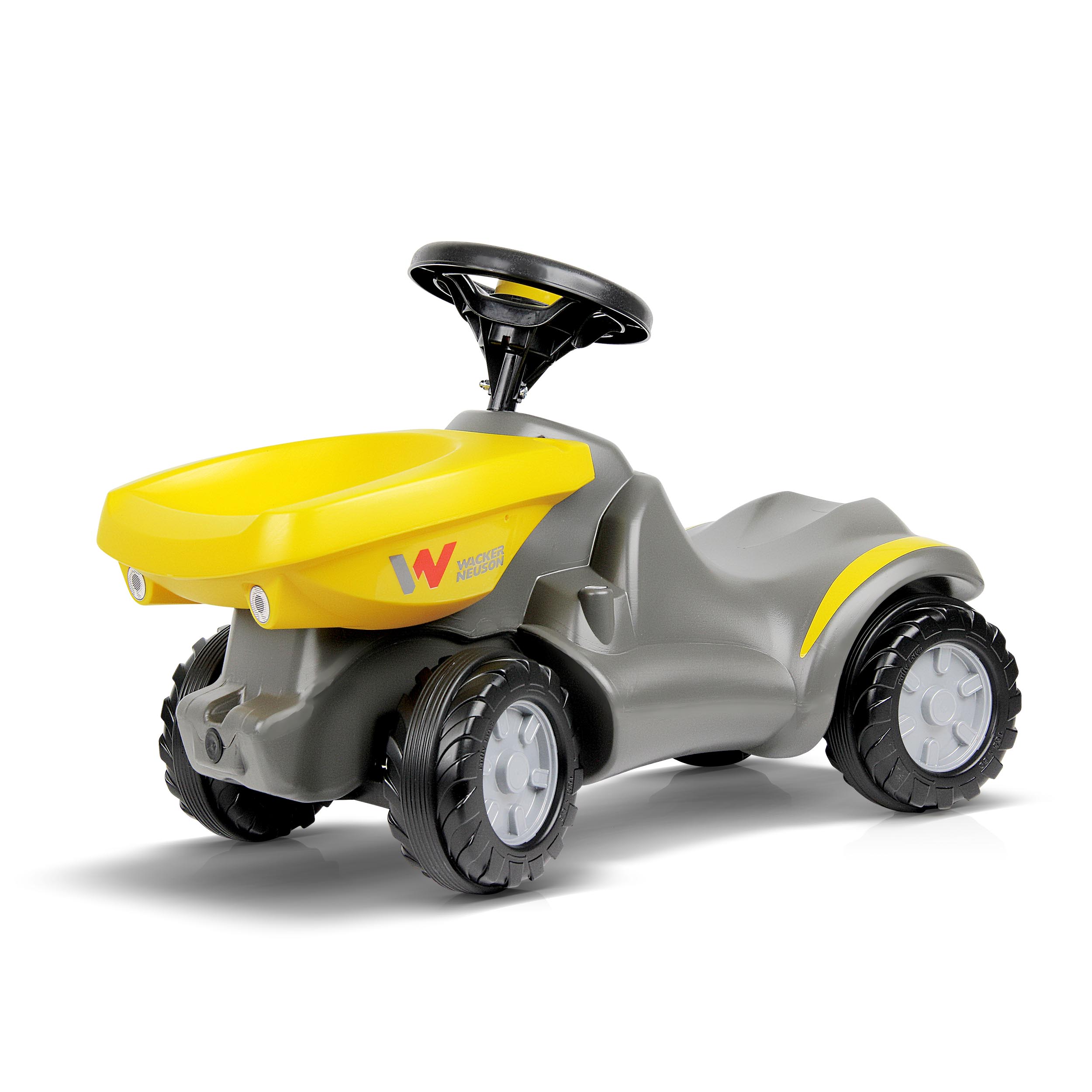 rollyMinitrac Dumper