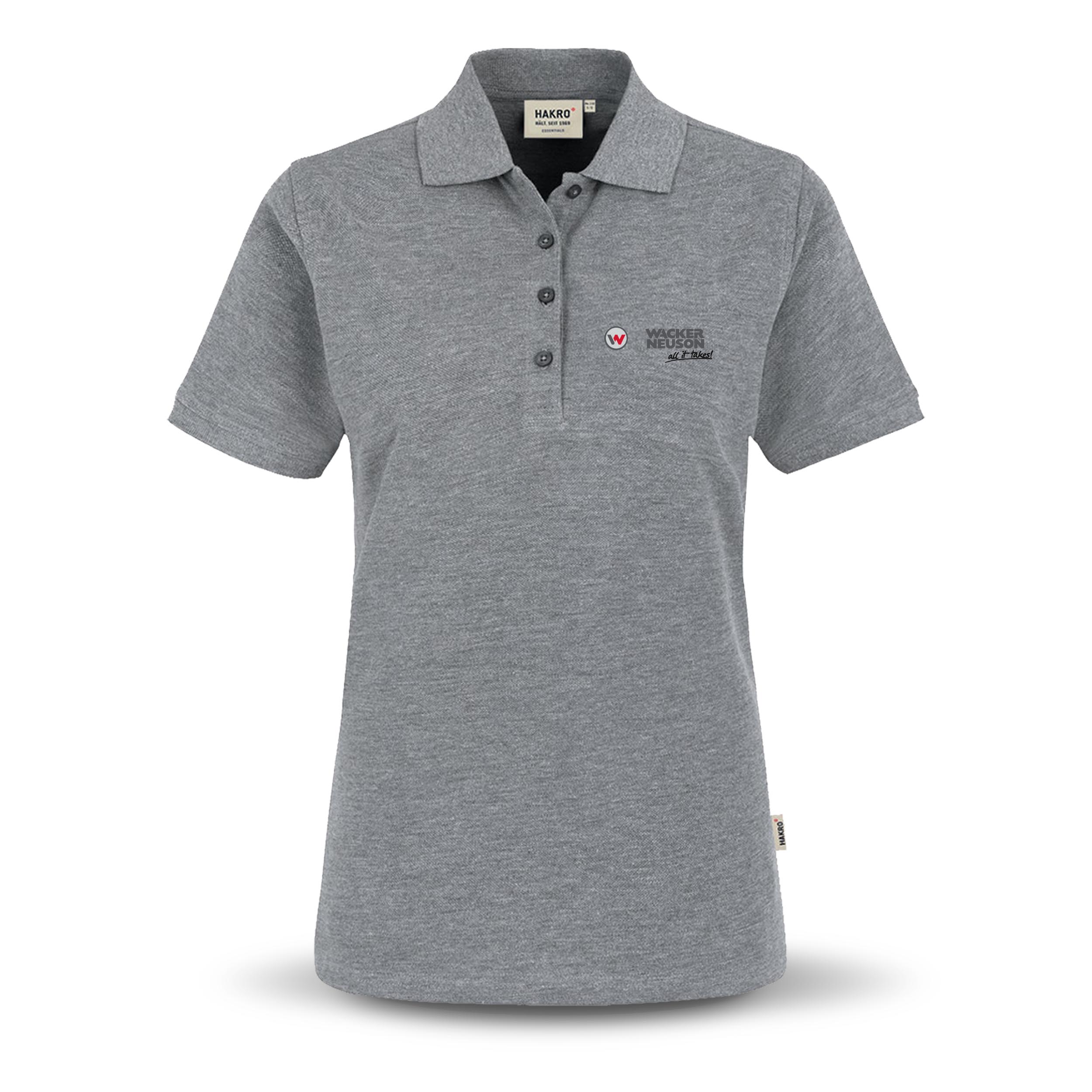 Poloshirt Classic, (Damen)