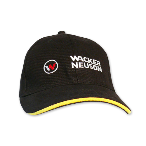 Cap Wacker Neuson