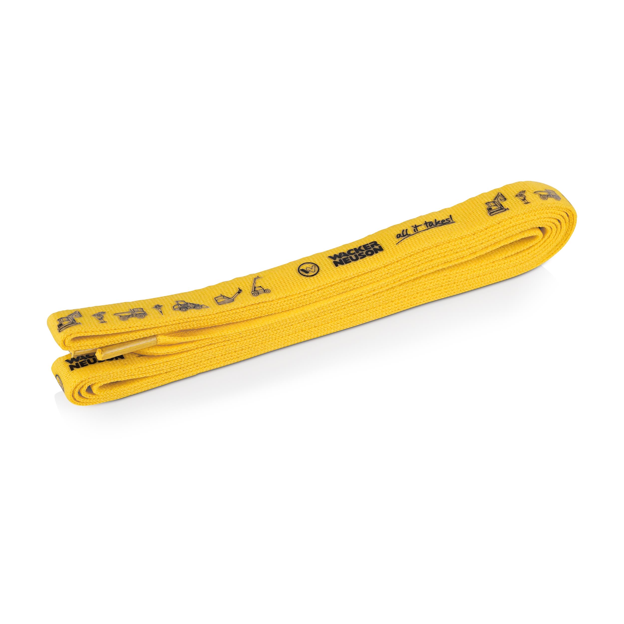Schnürsenkel Wacker Neuson