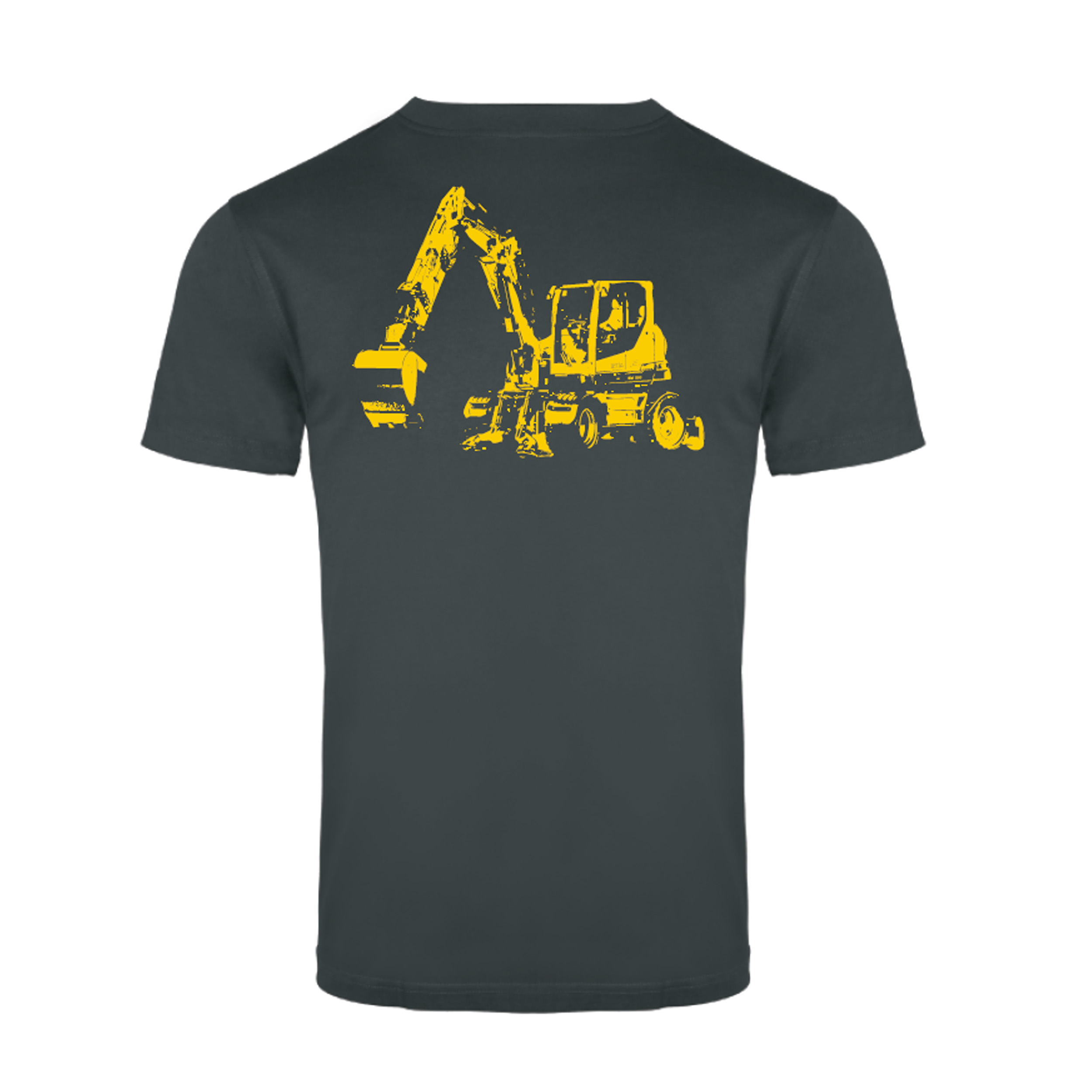 T-Shirt Bagger (Herren)