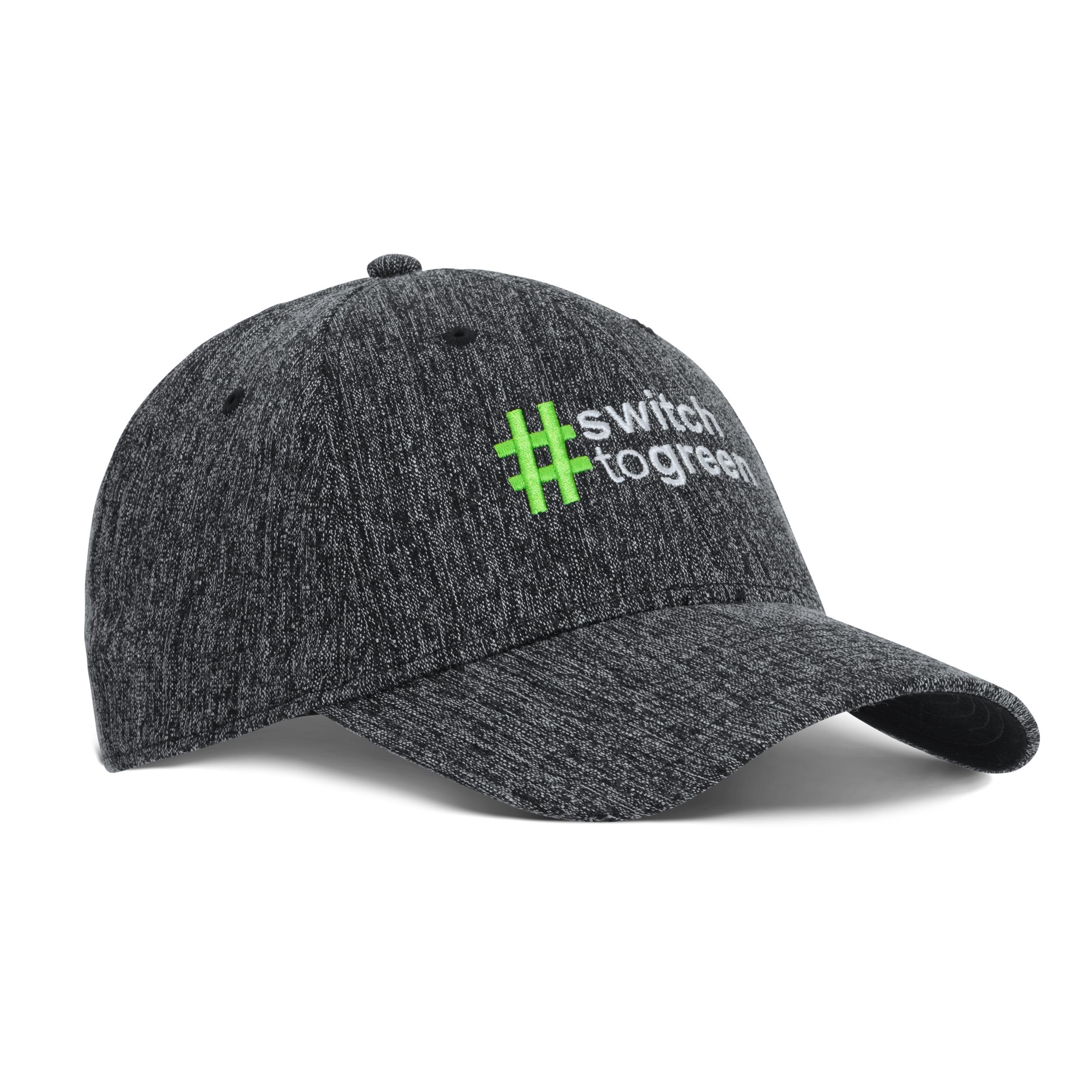 Switchtogreen Cap