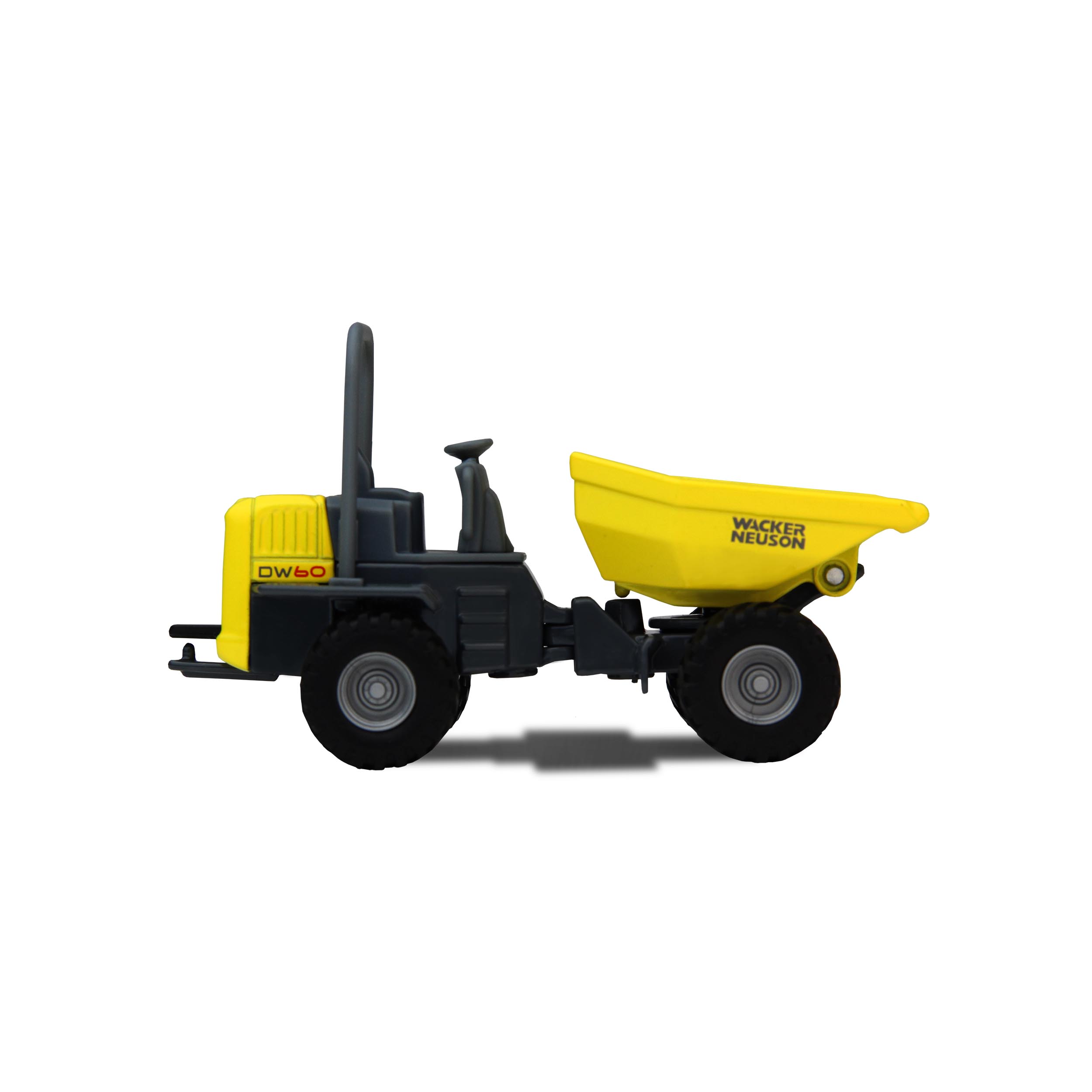 Modell Raddumper DW60