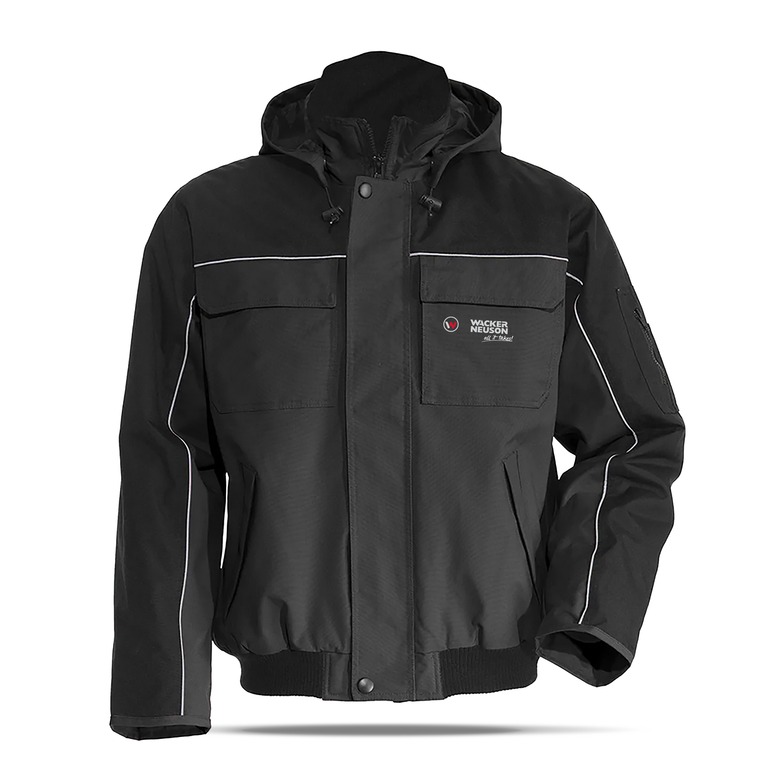 Pilot jacket e.s.image (men)