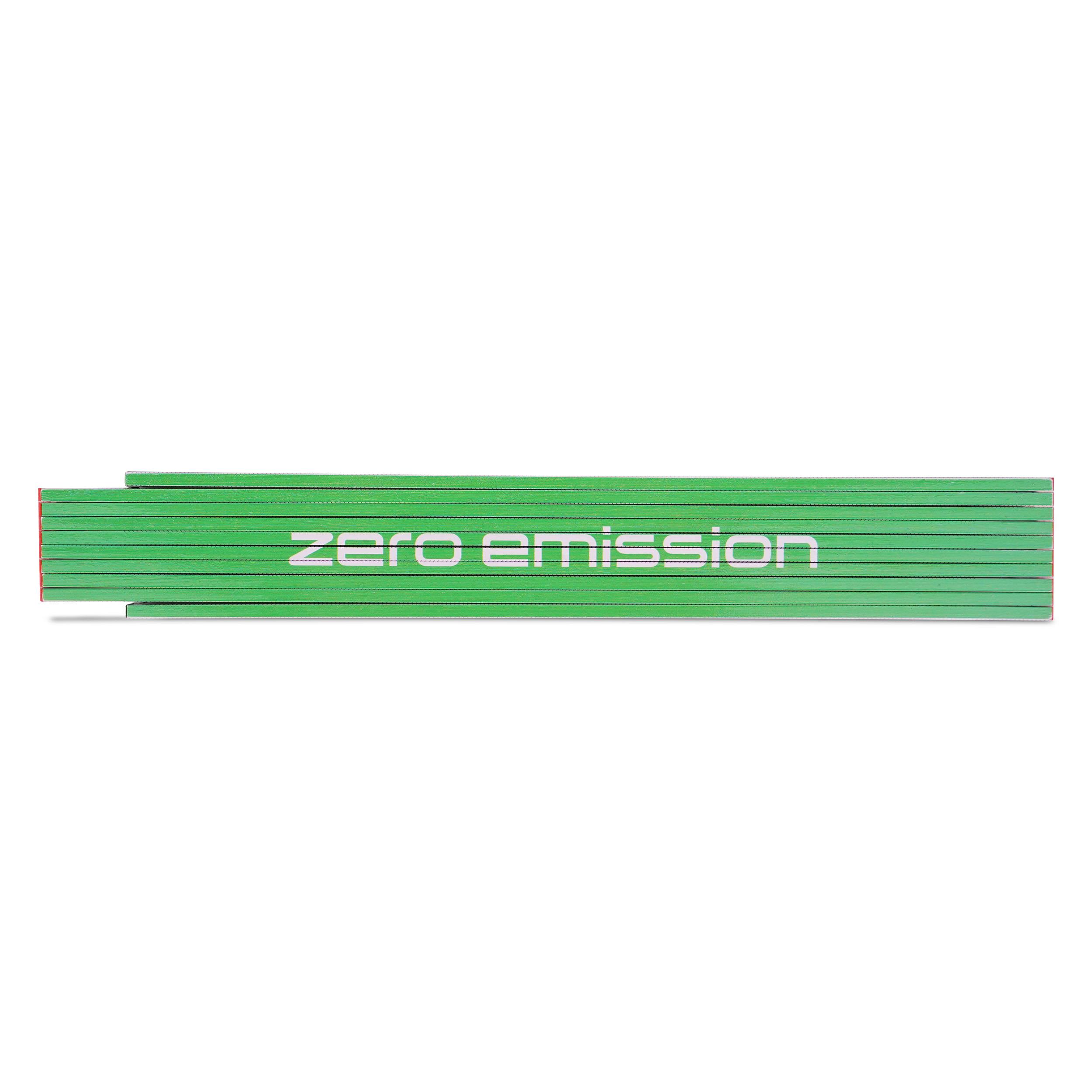 Meterstab zero emission