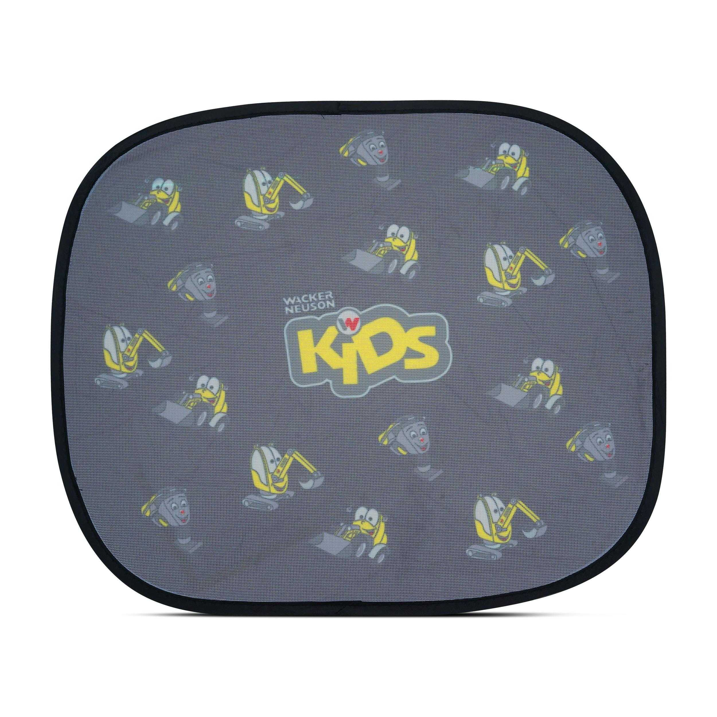 Sonnenblende Kids