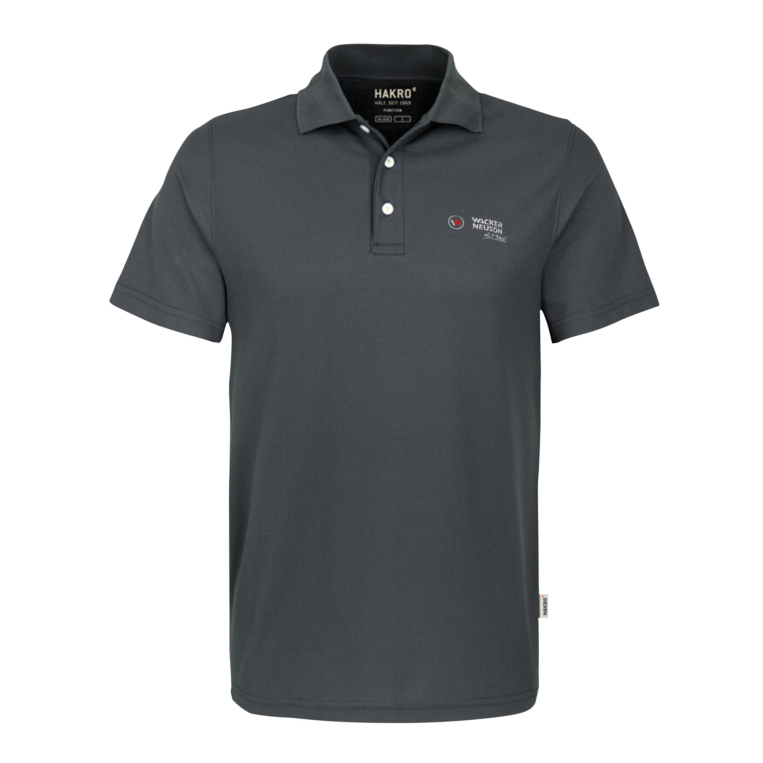 Polo-Shirt COOLMAX