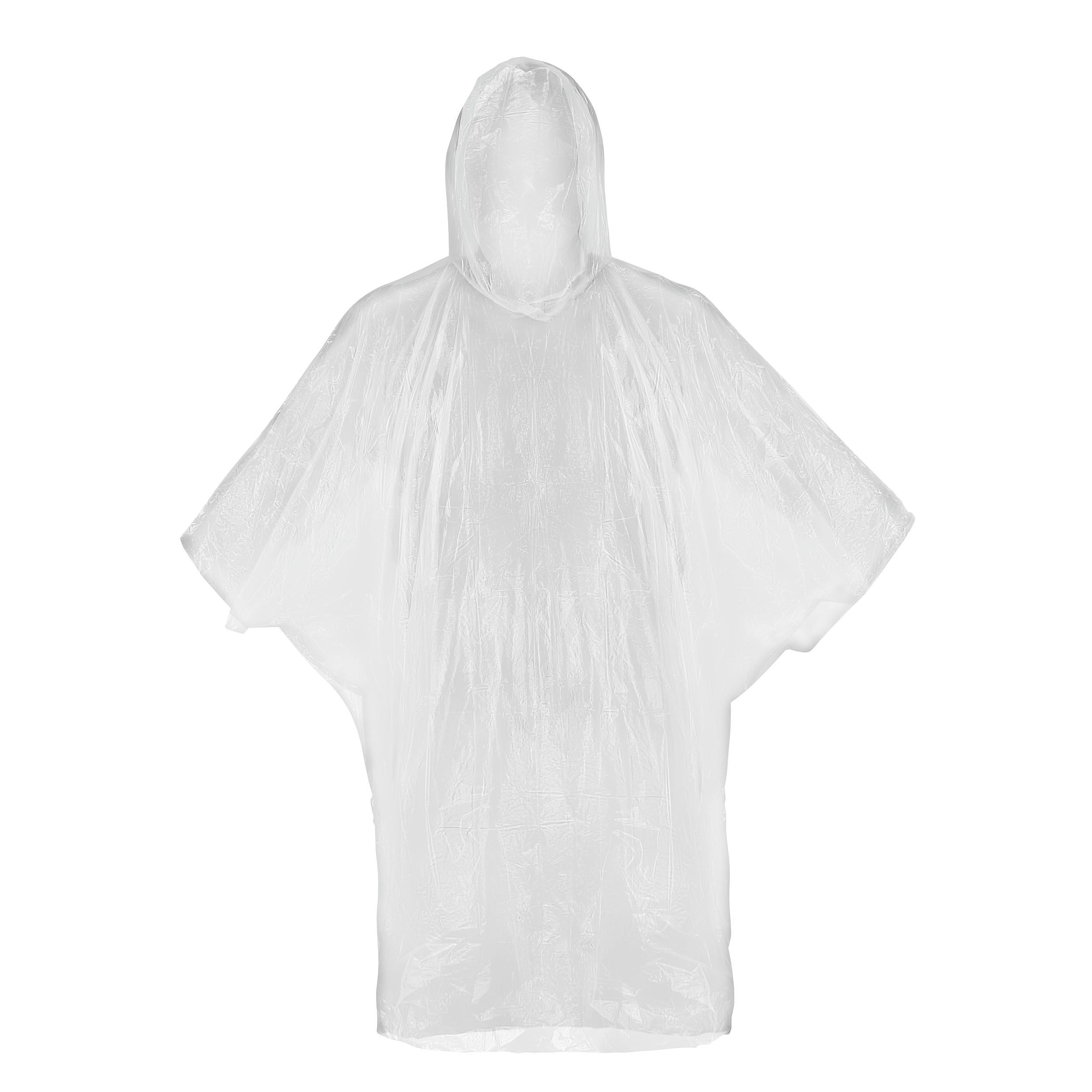 Regenponcho