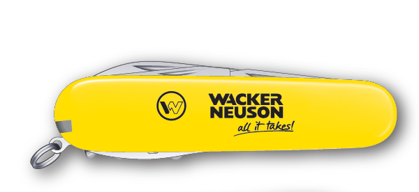 Taschenmesser (Victorinox)