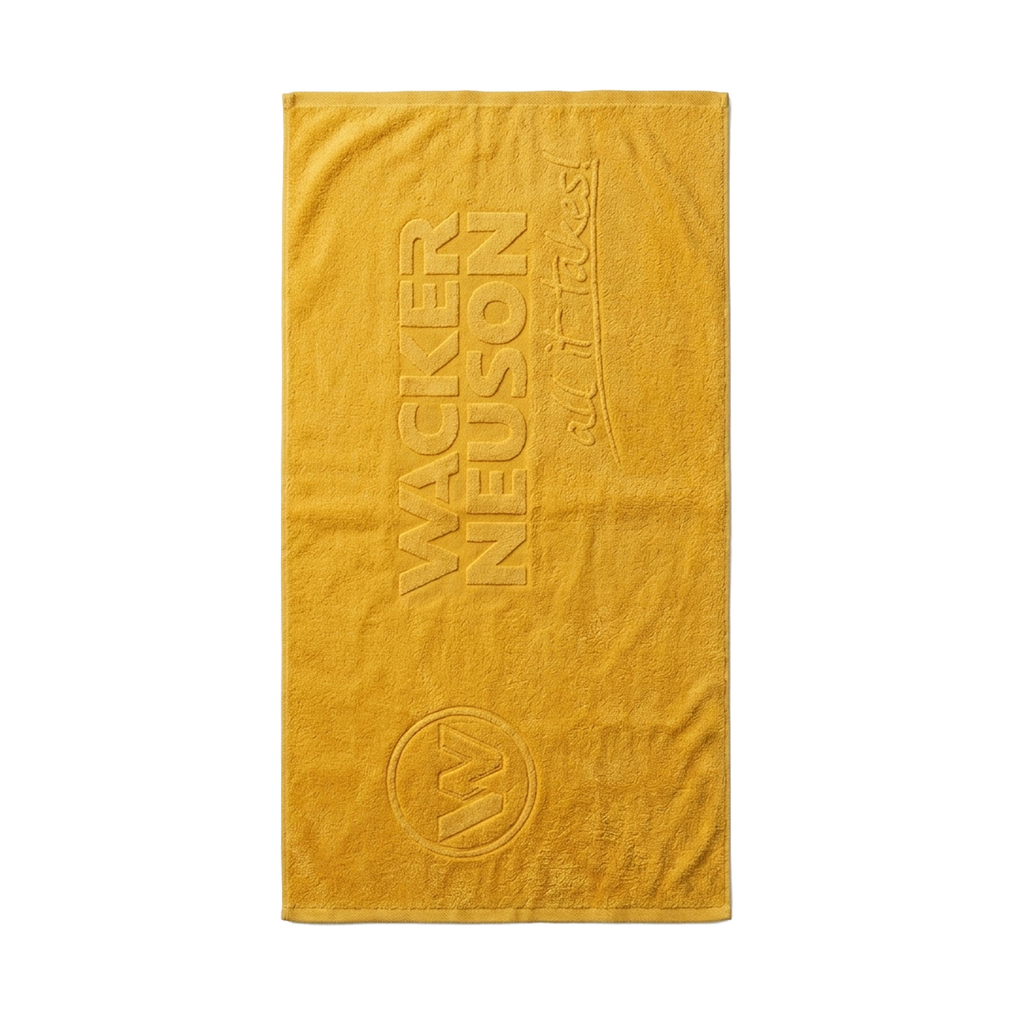 Badetuch ca. 80 x 160cm