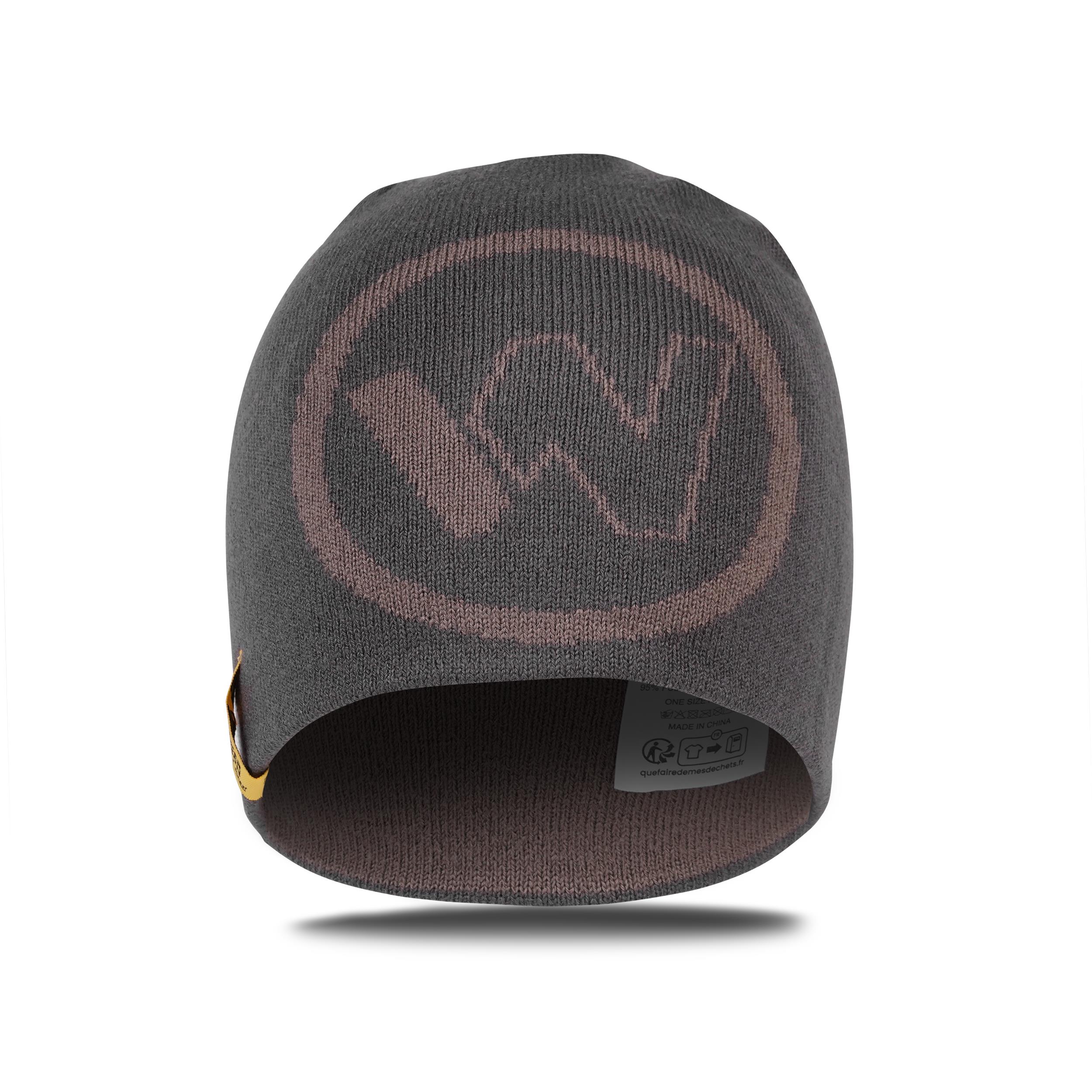 Wende-Beanie Wacker Neuson