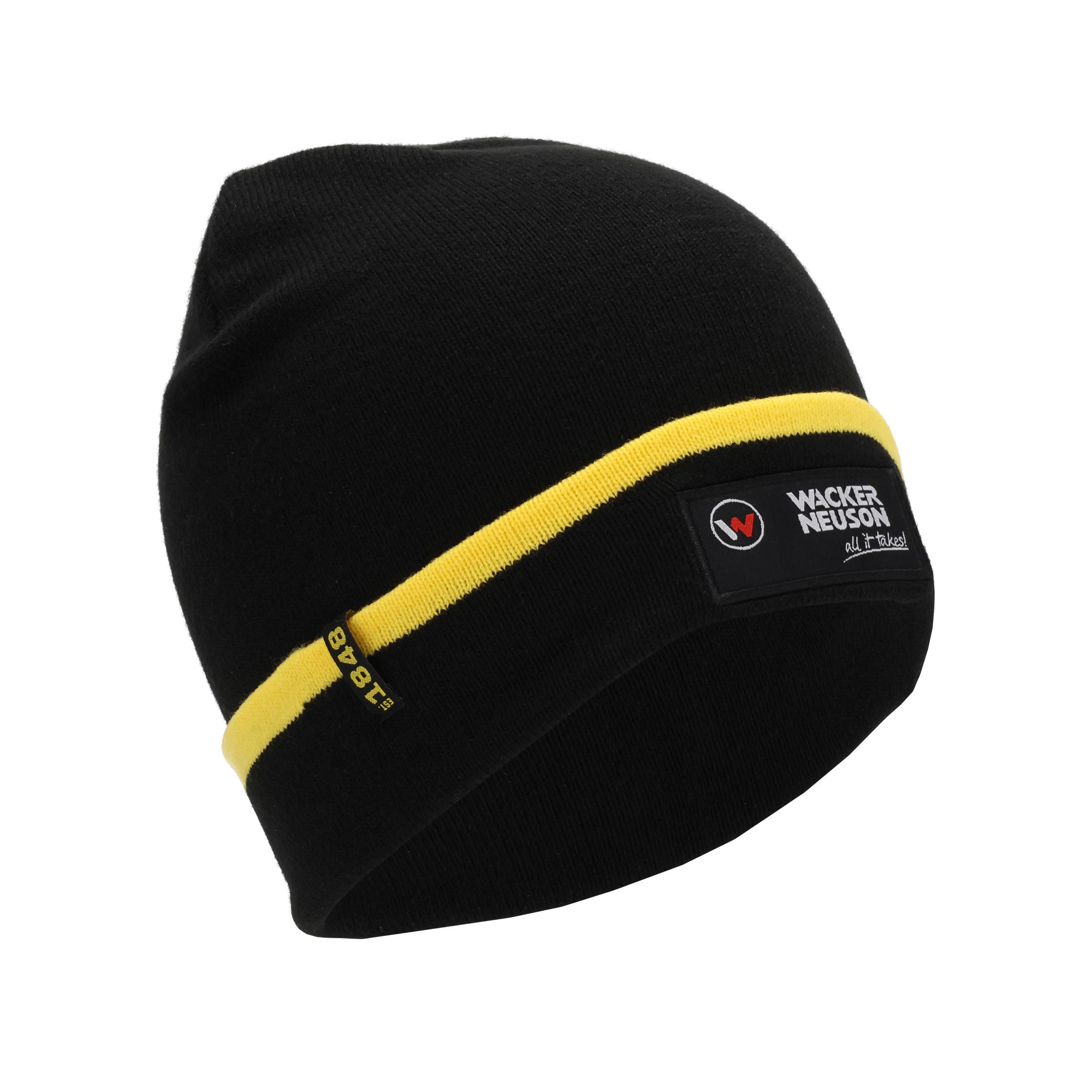 Beanie Operator