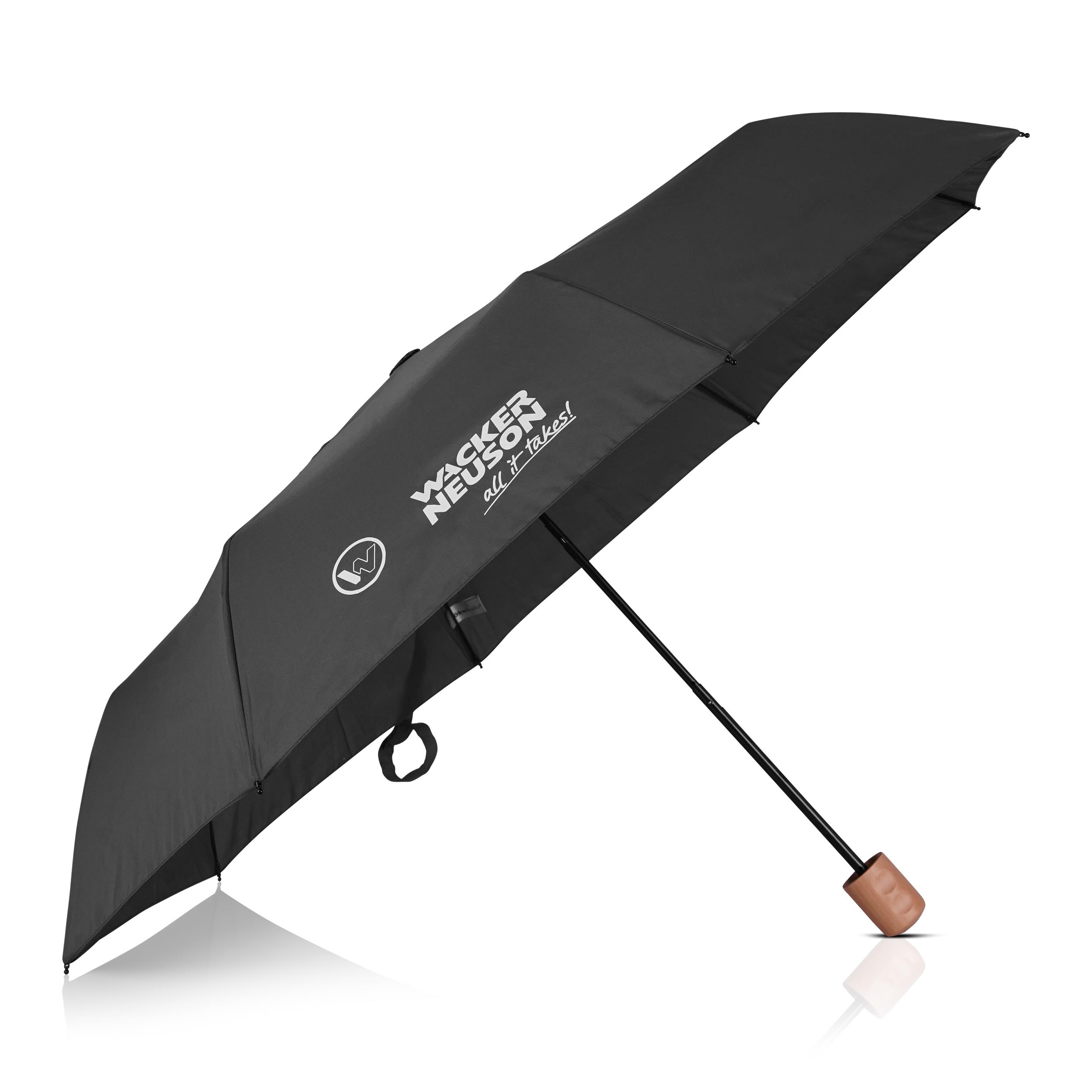 Taschenschirm Ökobrella