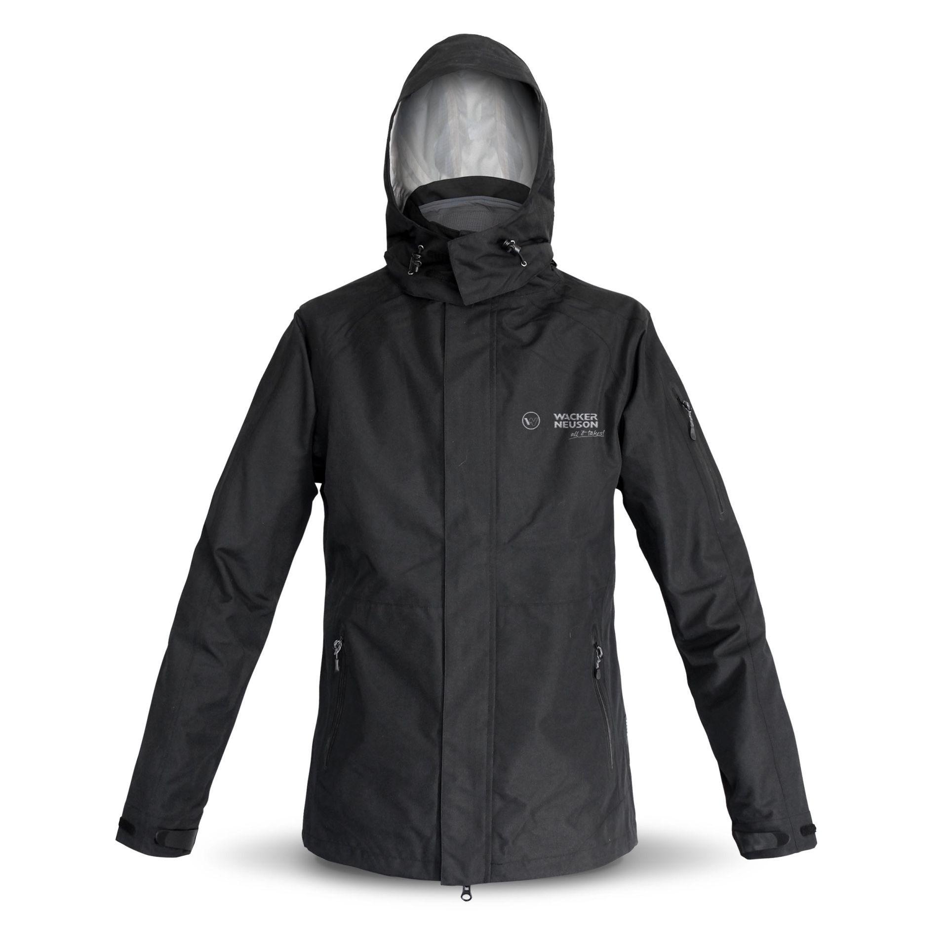 3in1 Active jacket size XXL, ladies, WN 2XL 19573530